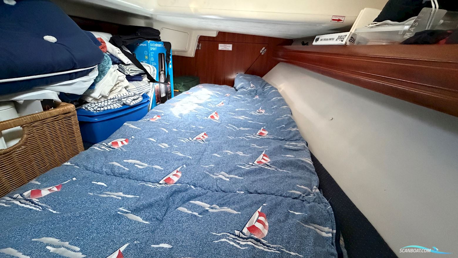 Bavaria 37 Cruiser