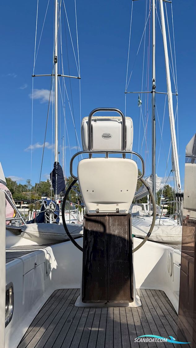 Bavaria 37 Cruiser