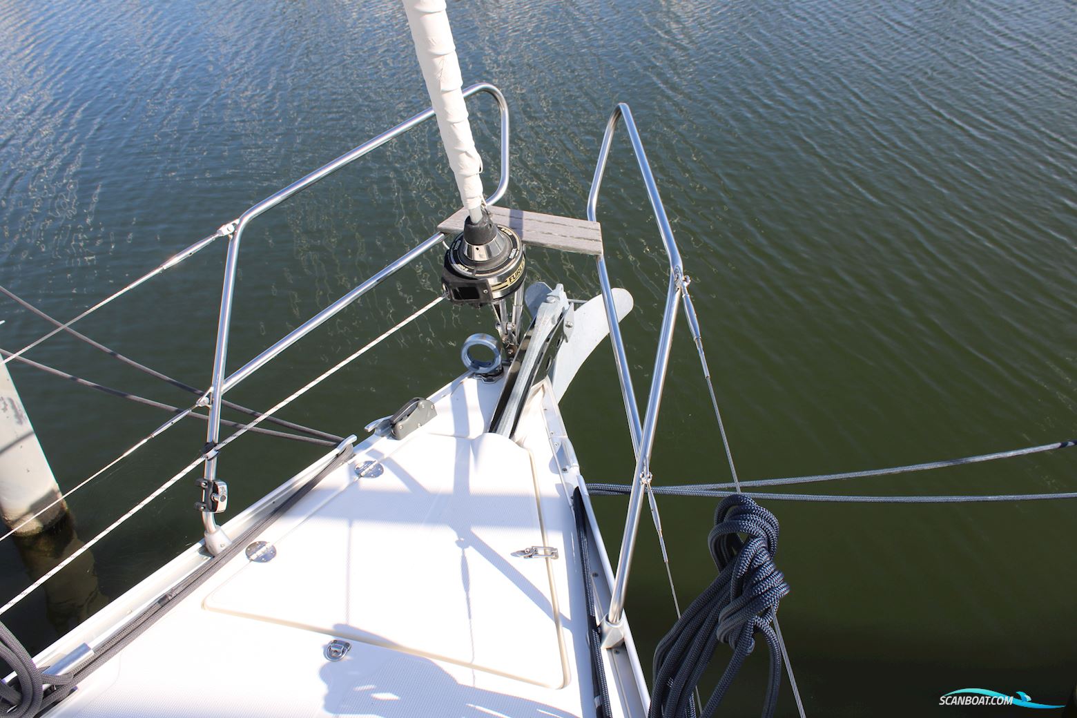 Bavaria 37 Cruiser