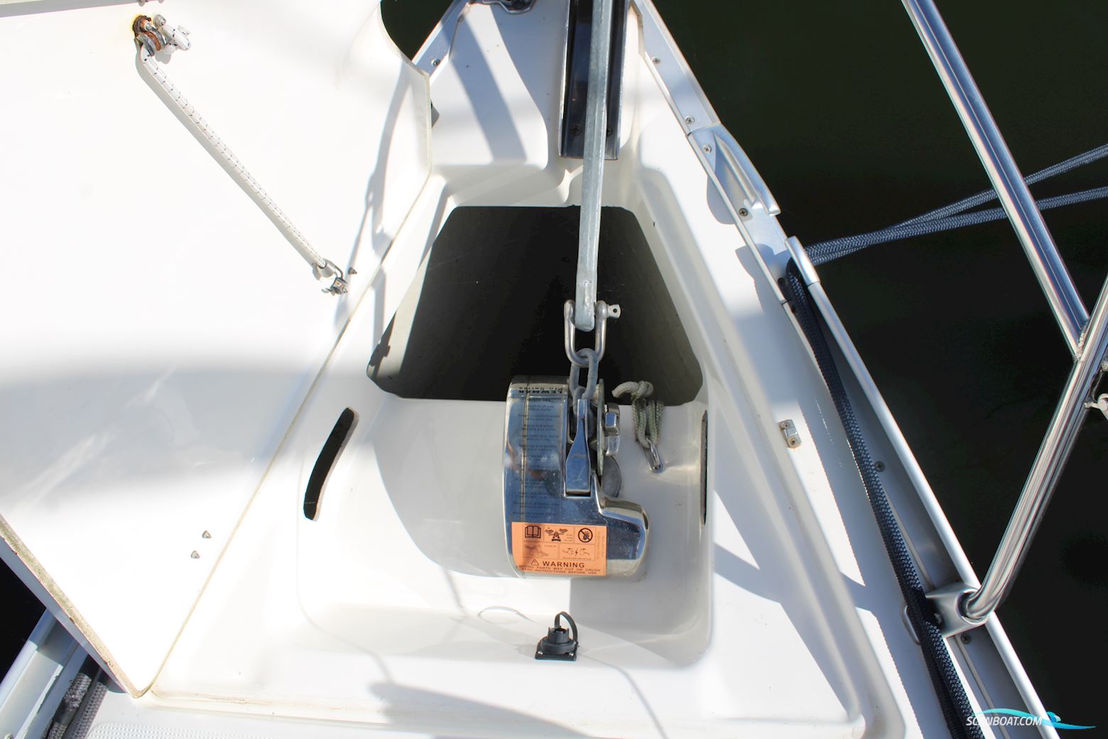 Bavaria 37 Cruiser