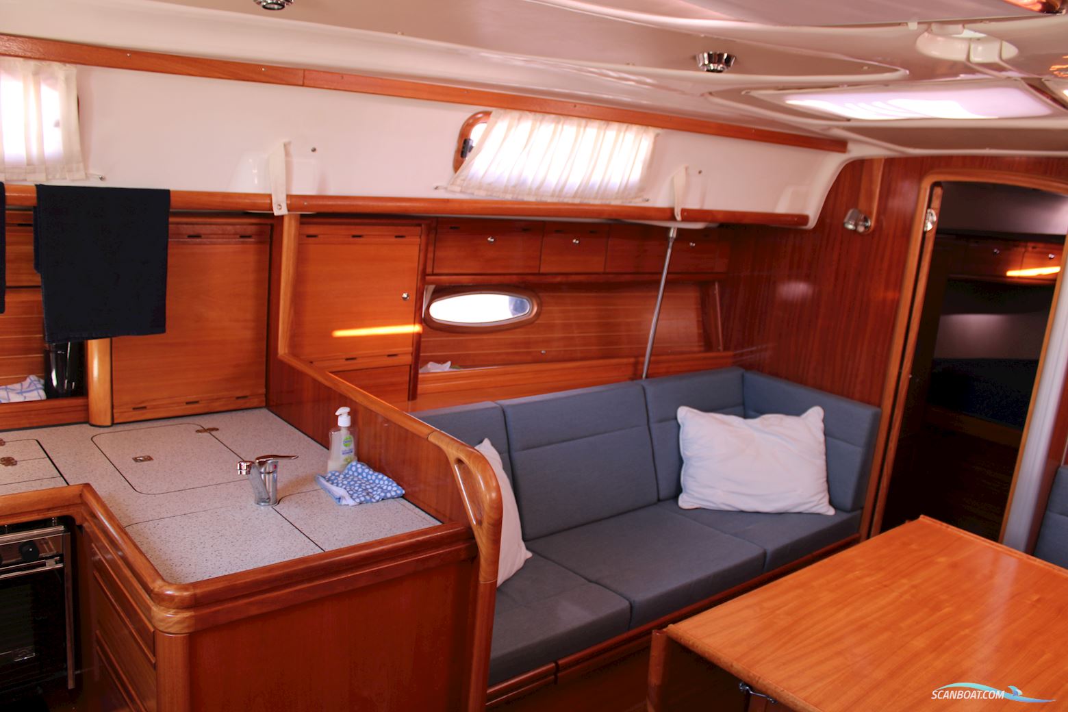 Bavaria 37 Cruiser