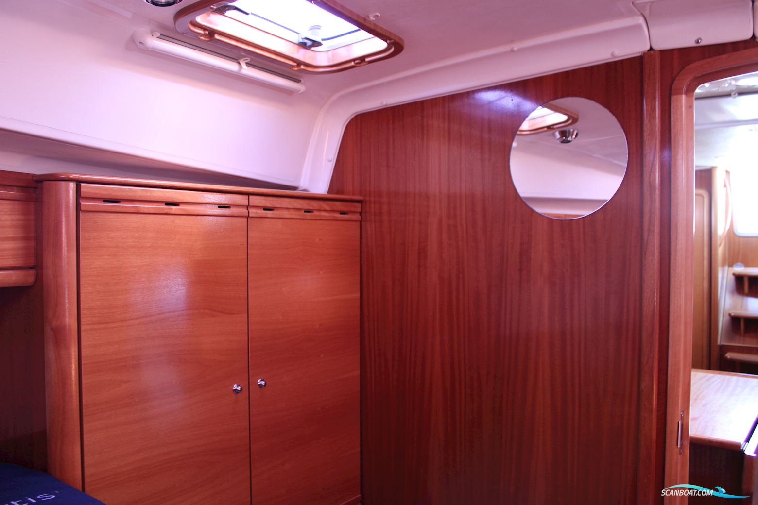 Bavaria 37 Cruiser