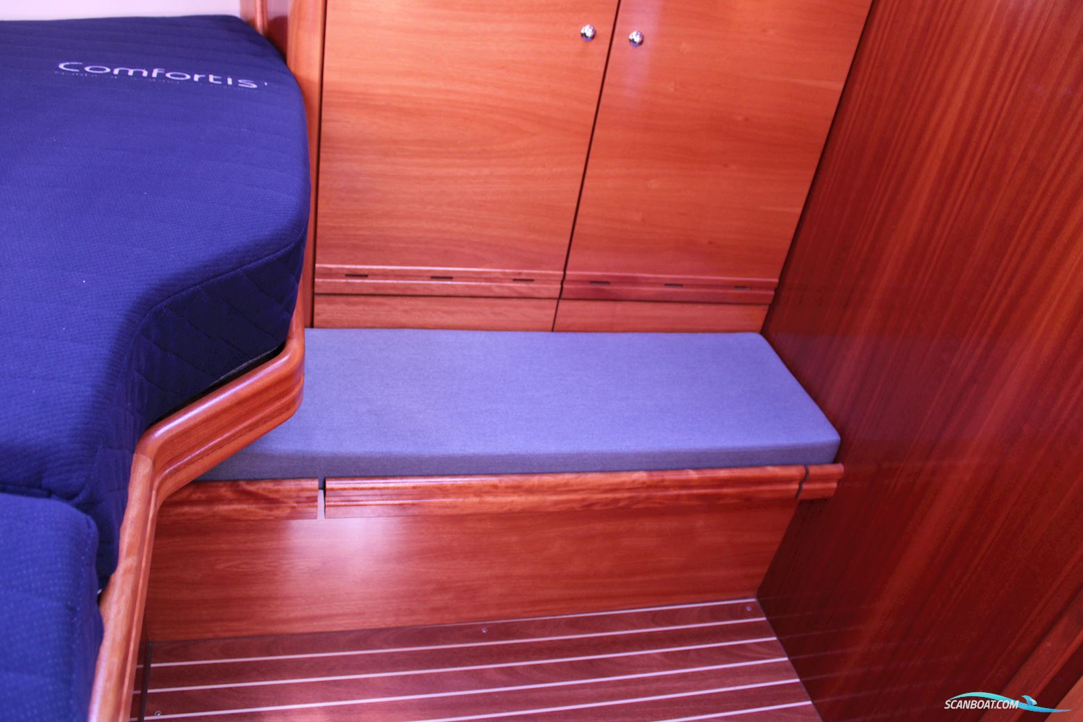 Bavaria 37 Cruiser