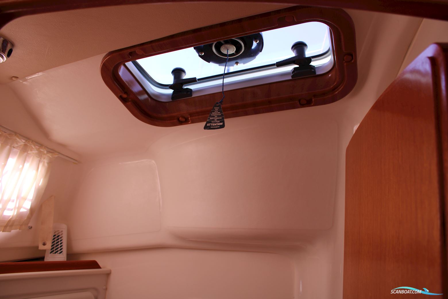 Bavaria 37 Cruiser