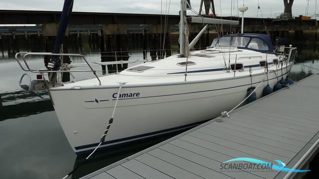 Bavaria 37 Cruiser