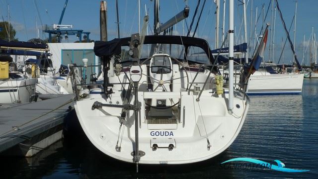 Bavaria 37 Cruiser