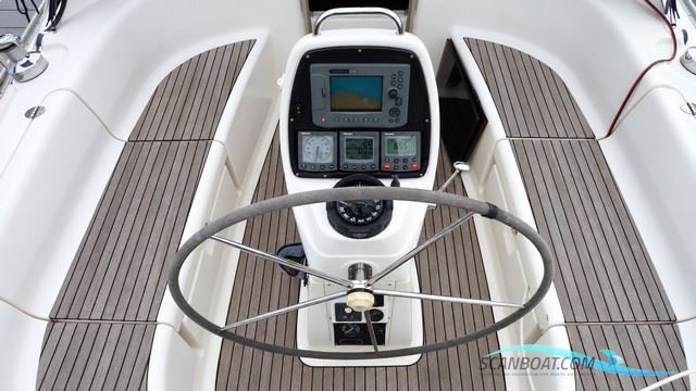 Bavaria 37 Cruiser