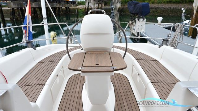 Bavaria 37 Cruiser