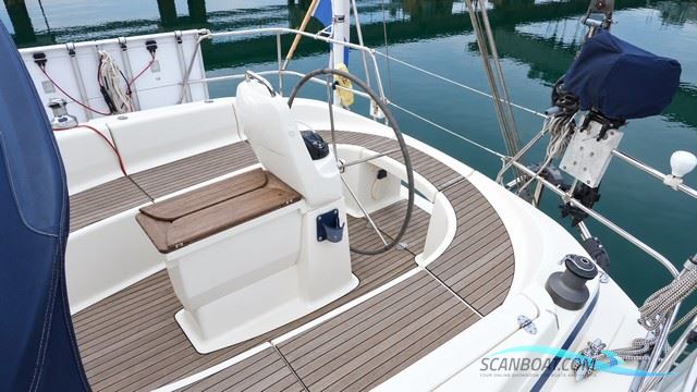 Bavaria 37 Cruiser