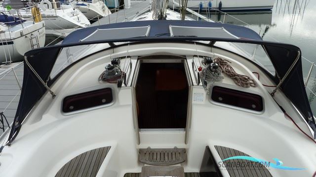 Bavaria 37 Cruiser