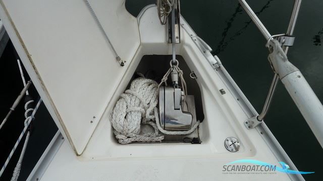 Bavaria 37 Cruiser