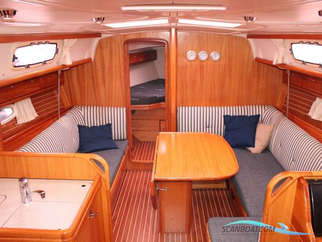 Bavaria 37 Cruiser