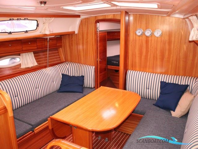 Bavaria 37 Cruiser