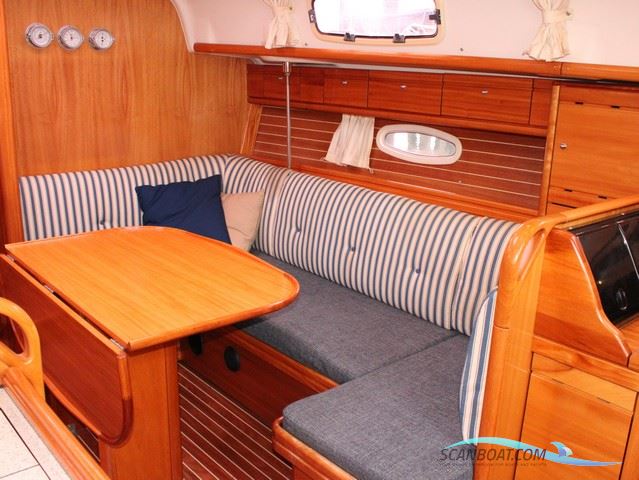 Bavaria 37 Cruiser