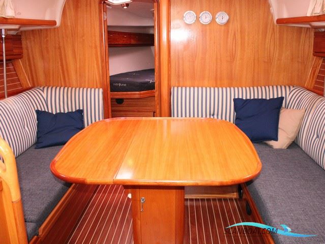 Bavaria 37 Cruiser