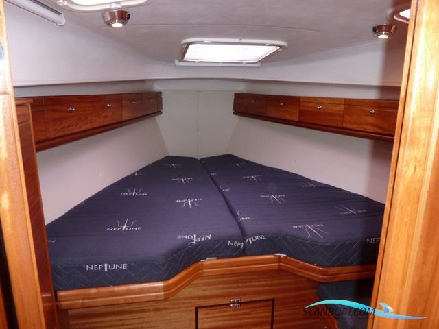 Bavaria 37 Cruiser