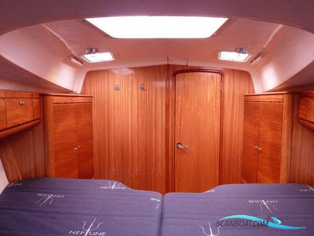 Bavaria 37 Cruiser
