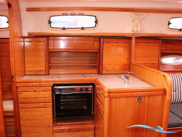 Bavaria 37 Cruiser