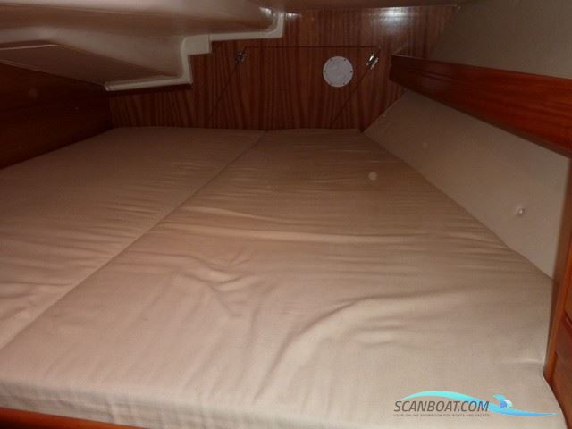 Bavaria 37 Cruiser