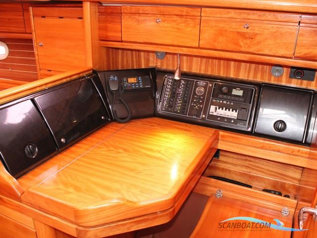 Bavaria 37 Cruiser