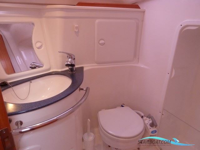Bavaria 37 Cruiser