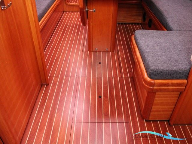 Bavaria 37 Cruiser