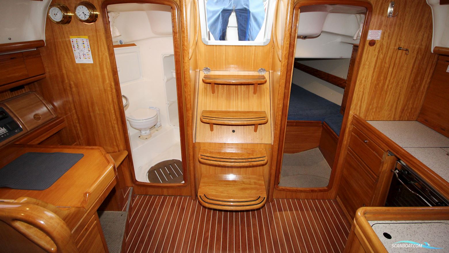 Bavaria 37 Cruiser