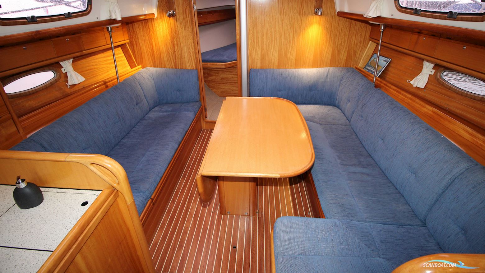 Bavaria 37 Cruiser
