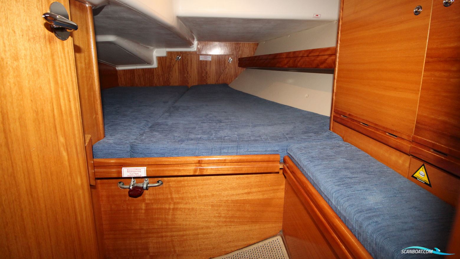 Bavaria 37 Cruiser