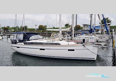 Bavaria 37 Cruiser Sailingboat 2024, with Volvo Penta D1-30 engine, Germany