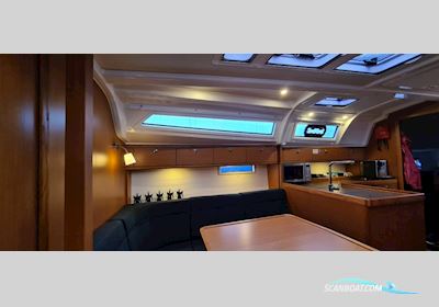 Bavaria 37 Cruiser Sailingboat 2024, with Volvo Penta D1-30 engine, Germany