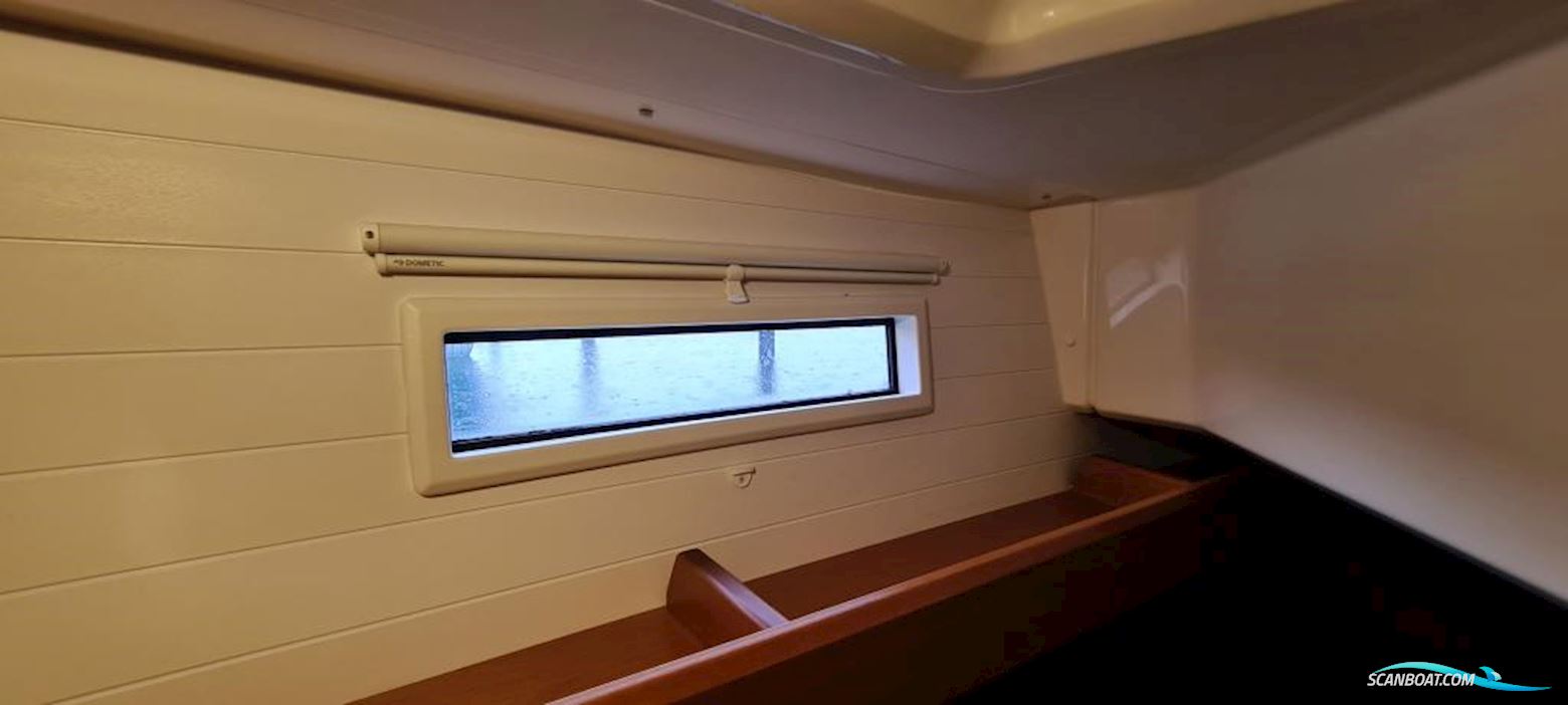Bavaria 37 Cruiser