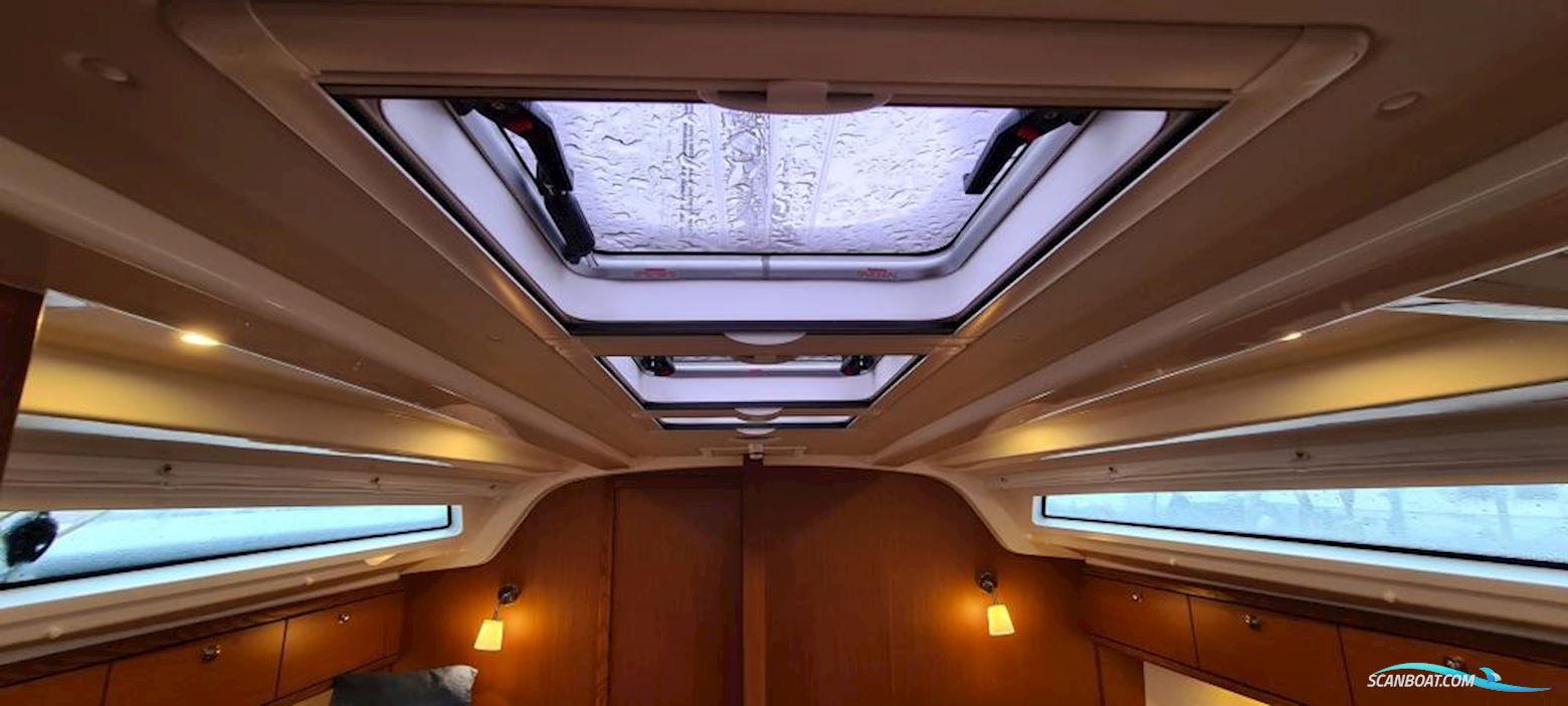 Bavaria 37 Cruiser