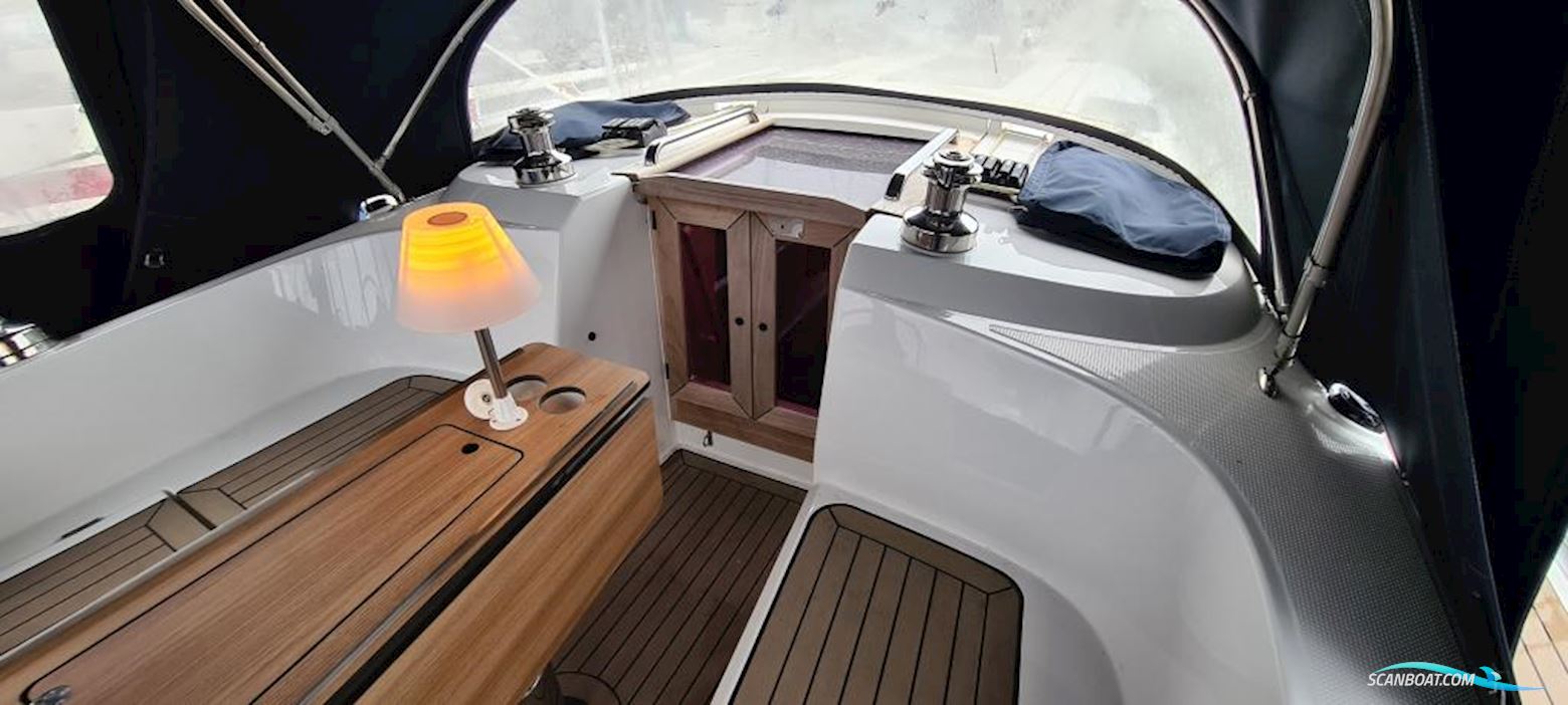 Bavaria 37 Cruiser