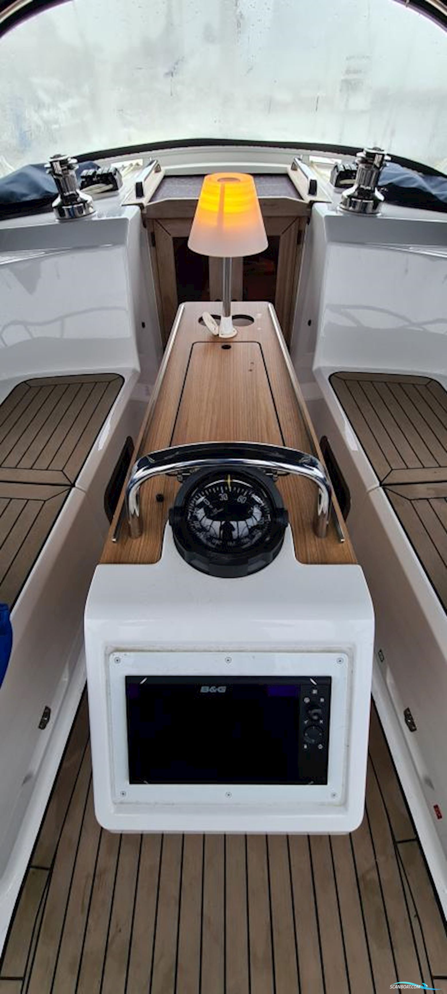 Bavaria 37 Cruiser