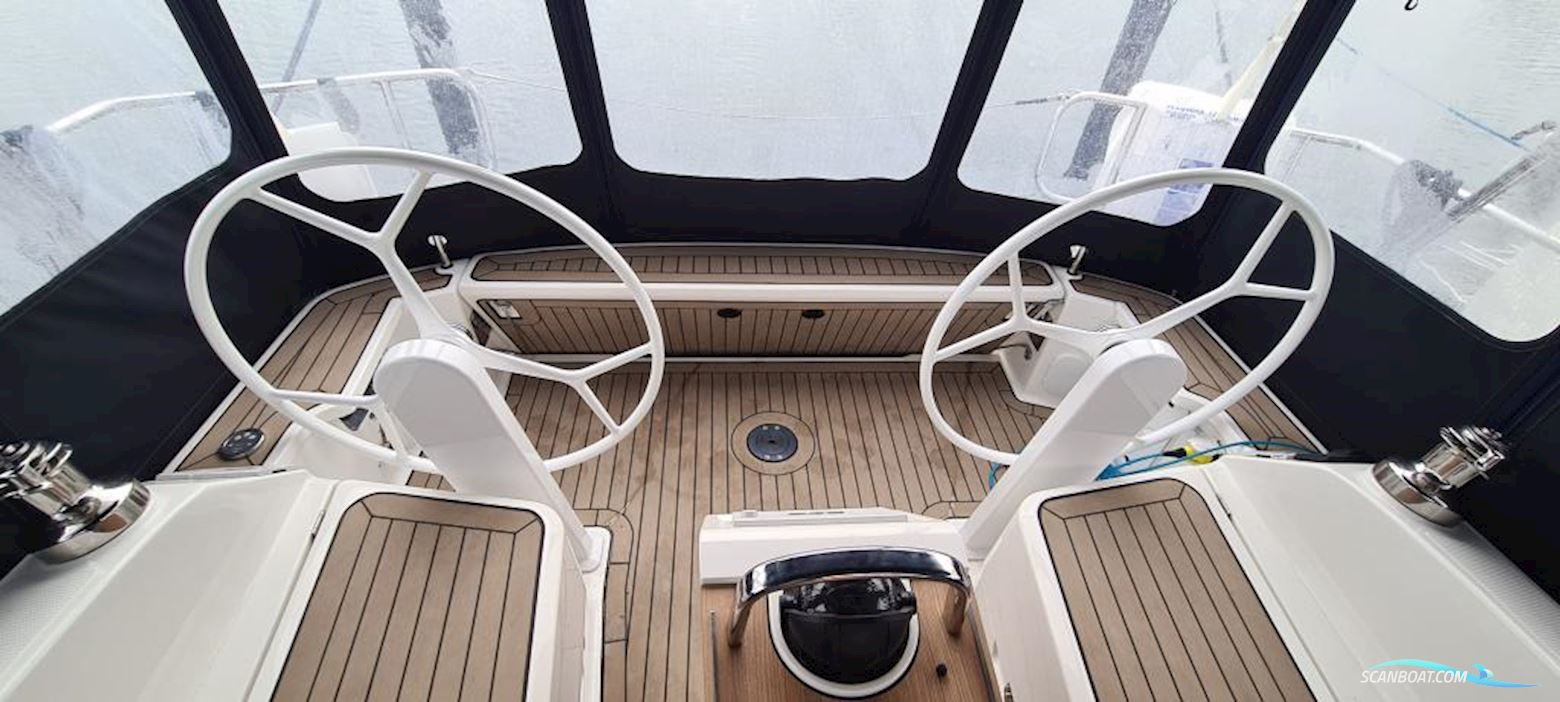 Bavaria 37 Cruiser