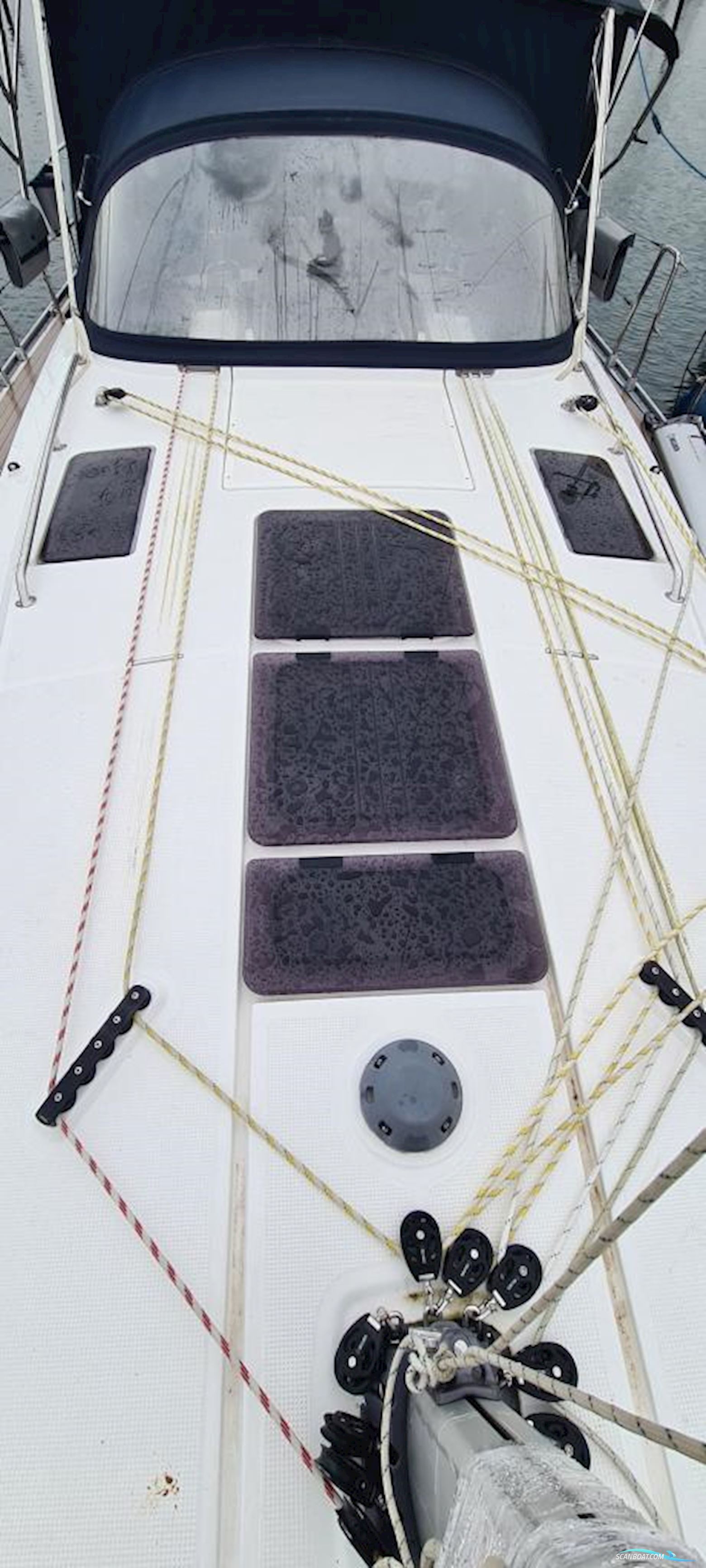 Bavaria 37 Cruiser