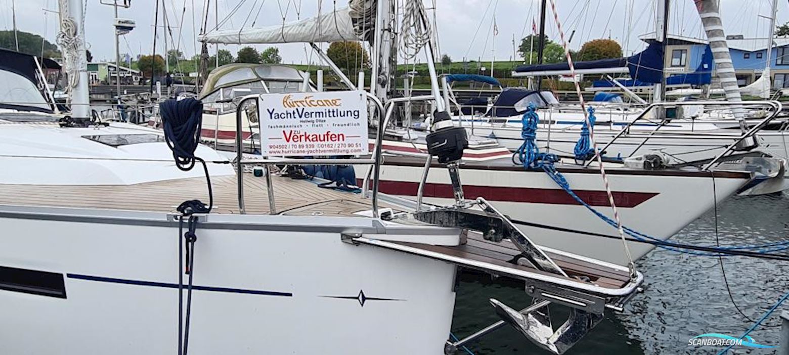 Bavaria 37 Cruiser