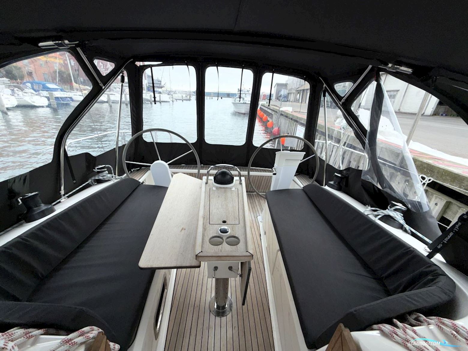 Bavaria 37 Cruiser