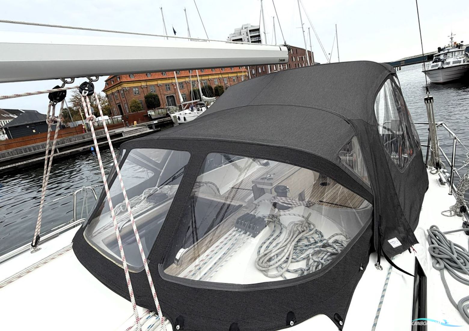 Bavaria 37 Cruiser