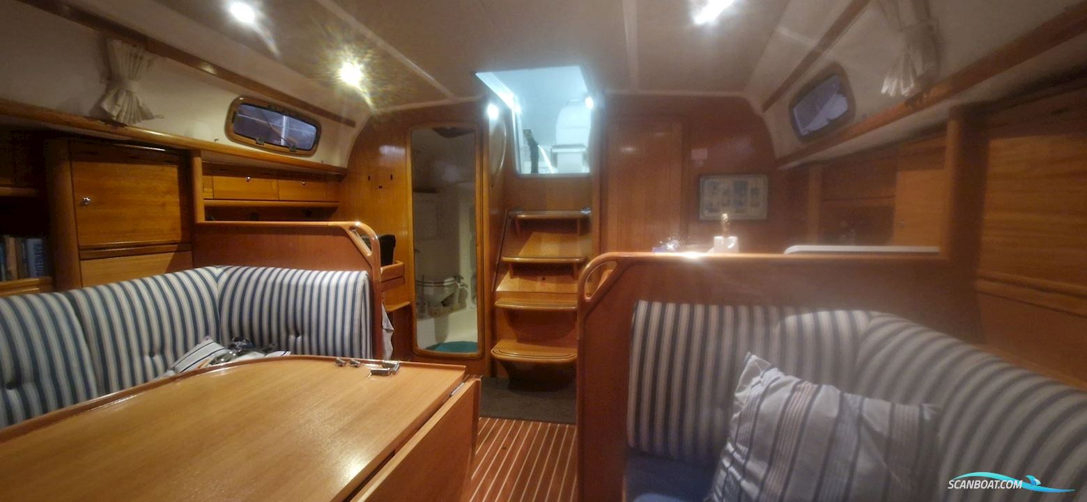 Bavaria 37 Cruiser