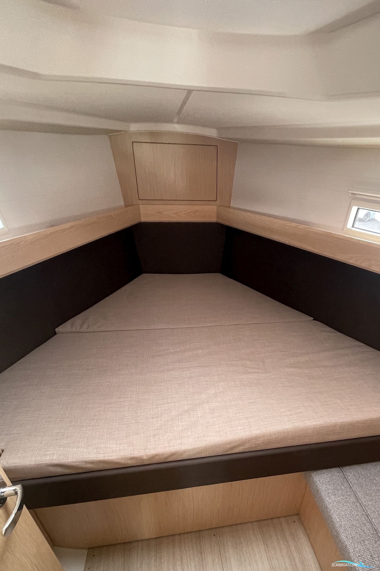 Bavaria 37 Cruiser Style