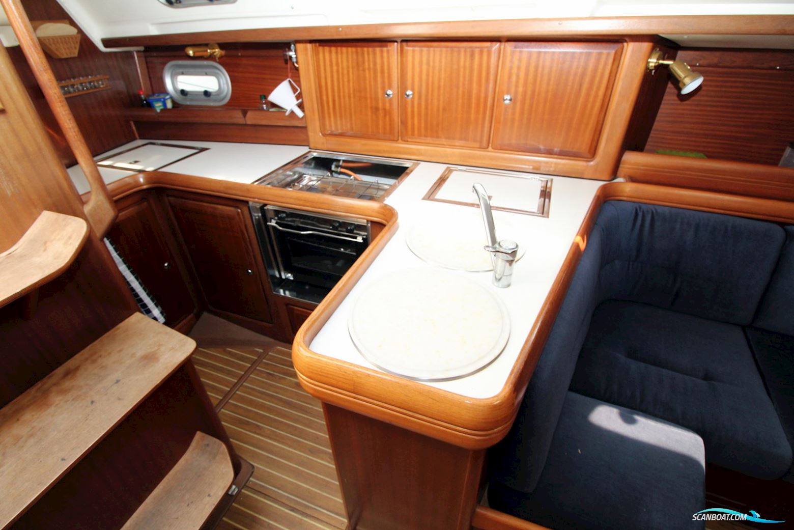 Bavaria 37 Exclusive