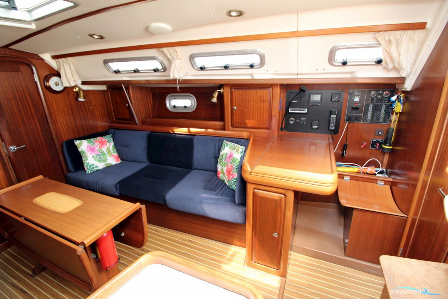 Bavaria 37 Exclusive