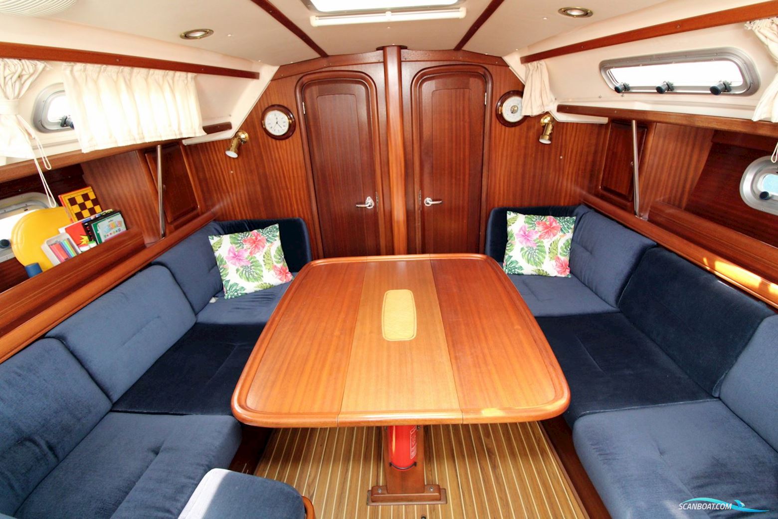 Bavaria 37 Exclusive