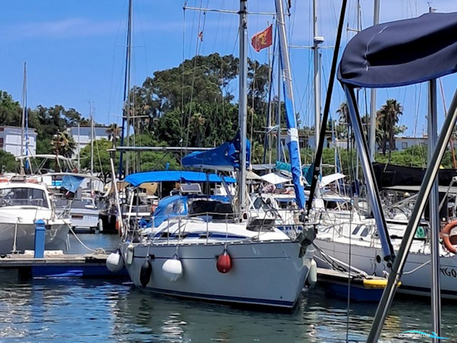 Bavaria 37
