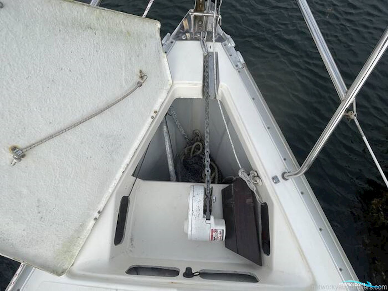 Bavaria 37