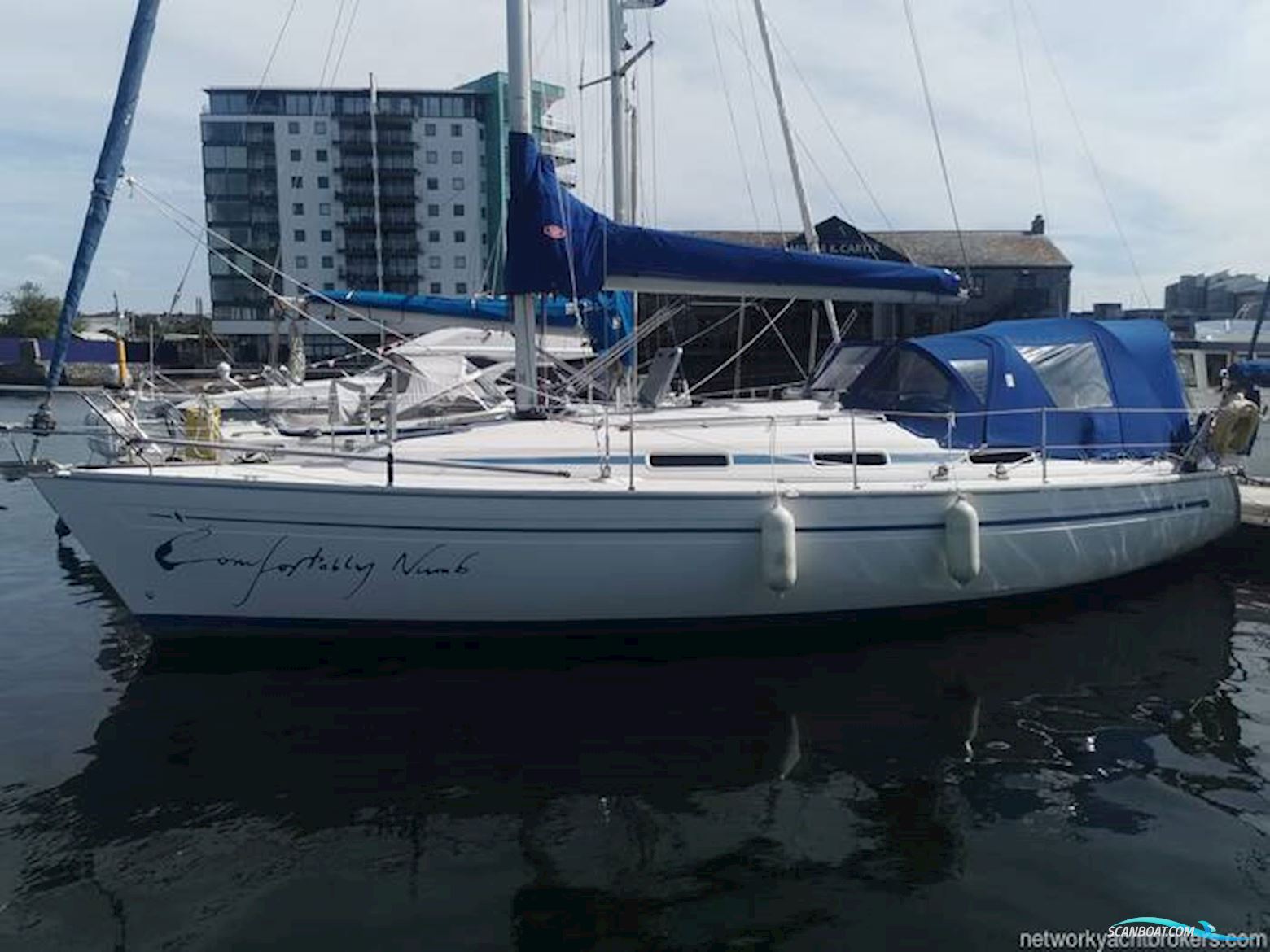 Bavaria 37