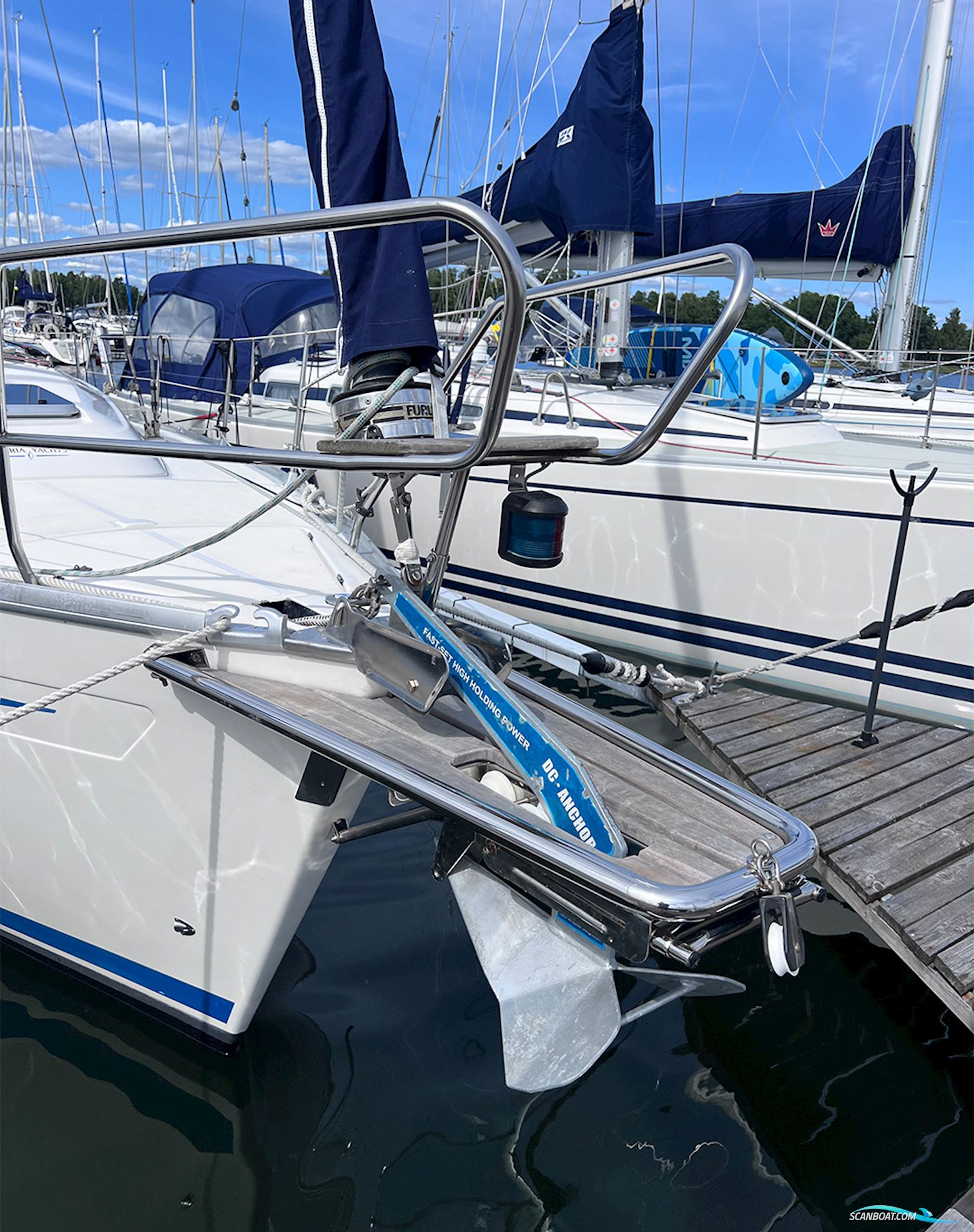 Bavaria 37