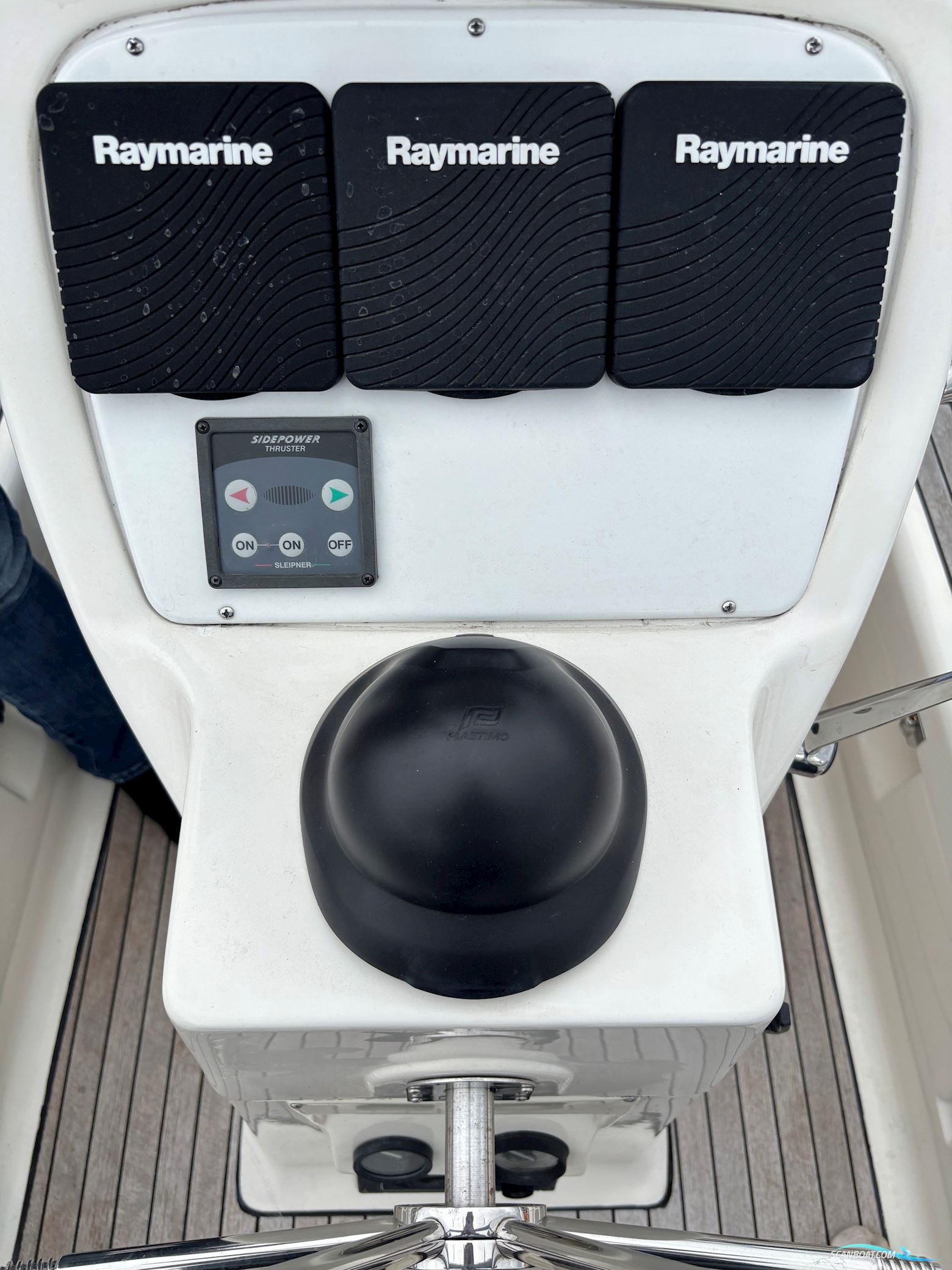Bavaria 37